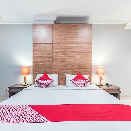 Oyo 1475 Alia Matraman Syariah Near Rs Premier Jatinergara Hotel Jakarta Luaran gambar